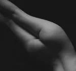 Photographer Marta Syrko., Erotique