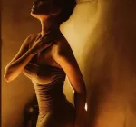 Photographer Marta Syrko., Erotique