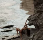 Photographer Nikolay Ivanov., Erotique