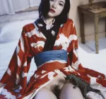 Photographer Nobuyoshi Araki. Японский фотограф Нобуёси Араки (Nobuyoshi Araki), Erotique, цветы