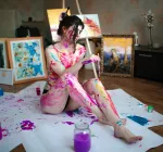 Photographer Роман Тыквин., Erotique