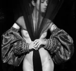 Photographer Sergei Romanov., Erotique