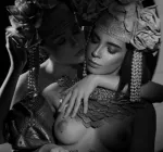 Photographer Sergei Romanov., Erotique