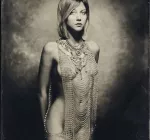 Photographer Sergei Romanov., Erotique