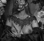 Photographer Sergei Romanov., Erotique