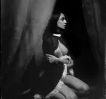 Photographer Sergey Romanov., Erotique