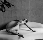 Photographer Viktor Korneev., Erotique