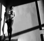 Photographer Vladislav Spivak., Erotique