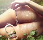 Попа слипнется, 