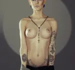 second skin..., Erotique