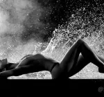 Сергей Евстигнеев, Erotique, мокрая