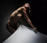 Vadim Stein, Erotique, грудь