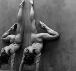 Зеркало, зеркало, мужчины